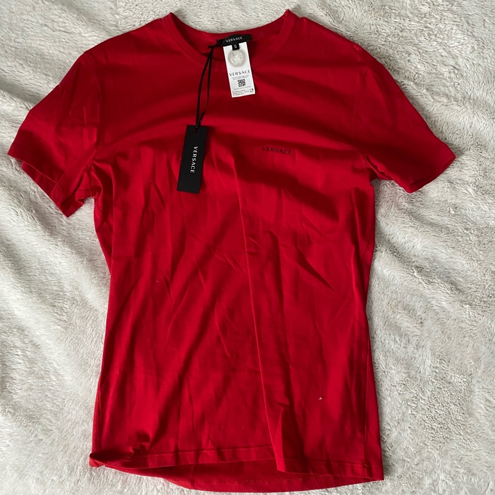 Authentic Versace Men’s undershirt